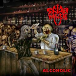 Spider Kickers : Alcoholic